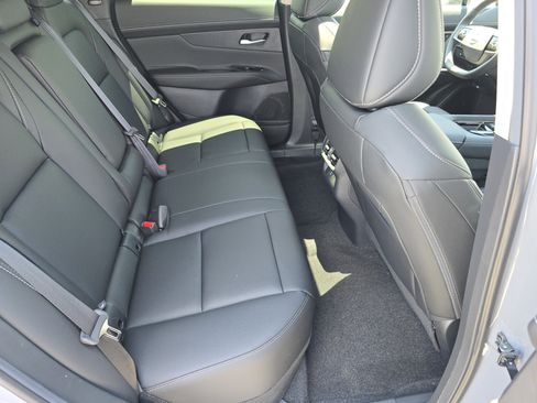 New 2025 Nissan Murano SL w/ Cargo Package image 26