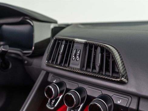 Used 2018 Audi R8 V10 plus AWD/4WD image 58