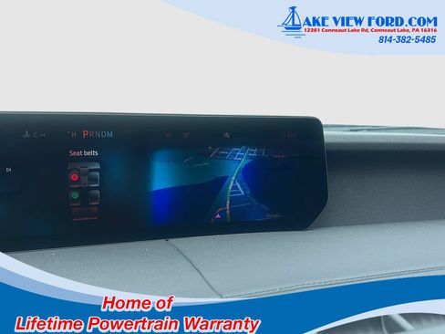 New 2026 Ford Expedition Tremor AWD/4WD image 41