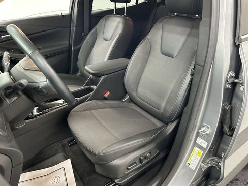 Used 2024 Buick Encore GX Preferred w/ Comfort Package AWD/4WD image 9