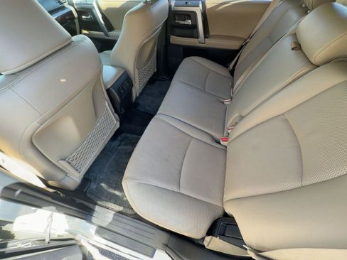 Used 2015 Toyota 4Runner Limited image 21