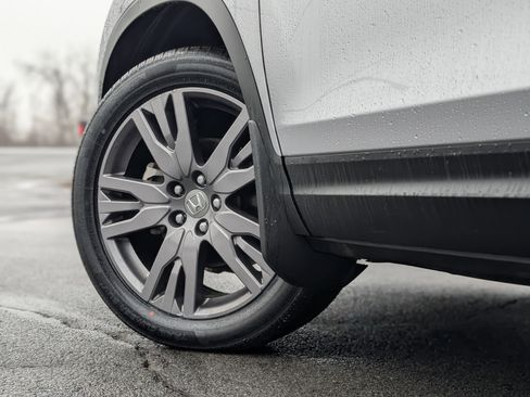 Used 2021 Honda Passport EX-L image 7