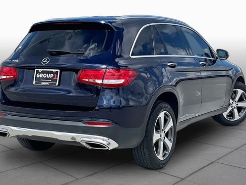 Used 2017 Mercedes-Benz GLC 300 image 12