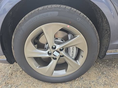New 2027 Genesis GV70 2.5T AWD/4WD image 20