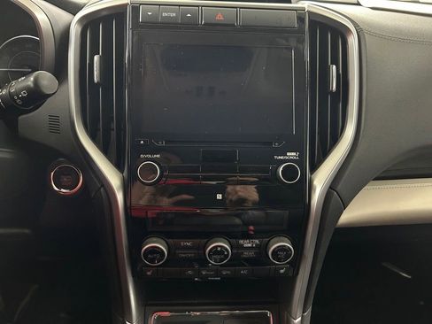 Used 2020 Subaru Ascent Limited w/ Technology Package AWD/4WD image 19