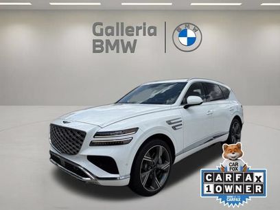 Used 2025 Genesis GV80 2.5T Prestige