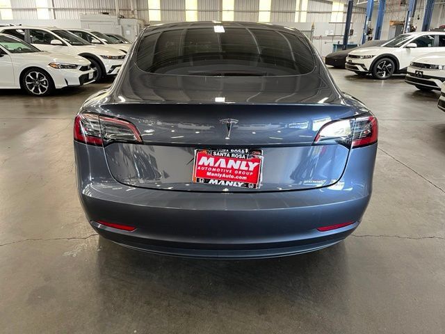 Used 2023 Tesla Model 3 Standard Range RWD image 4