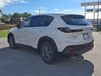 New 2026 MAZDA CX-5 Select AWD/4WD video 3