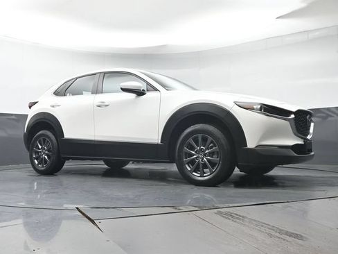 Used 2022 MAZDA CX-30 AWD 2.5 S image 29