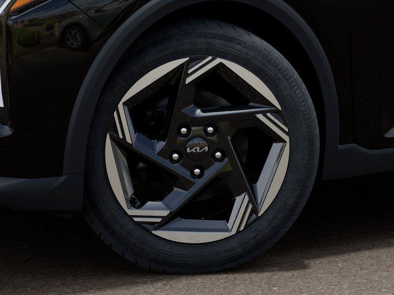 New 2026 Kia K4 EX FWD image 9