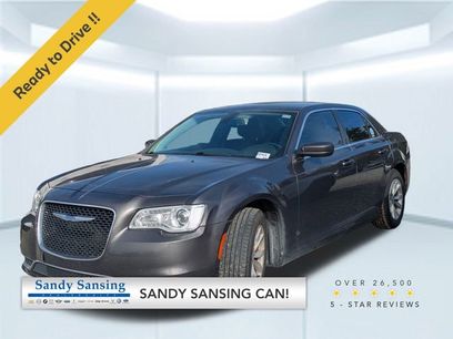 Used 2019 Chrysler 300 Touring
