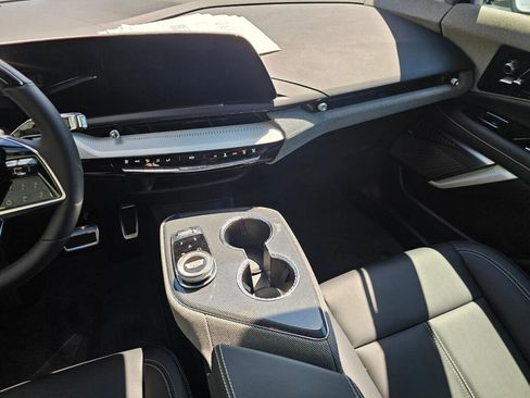 New 2026 Cadillac Optiq Sport 1 RWD image 24