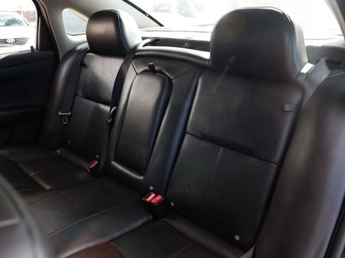 Used 2013 Chevrolet Impala LTZ FWD image 19