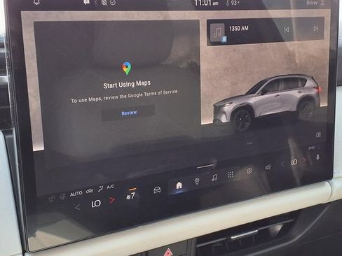New 2026 MAZDA CX-5 Preferred AWD/4WD image 13