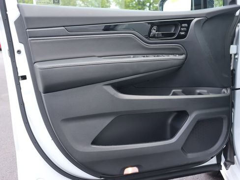 Certified 2026 Honda Odyssey Elite image 30
