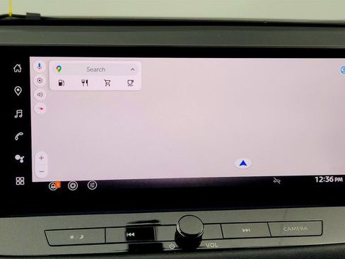 Used 2025 Nissan Rogue Platinum w/ Platinum Premium Package image 19