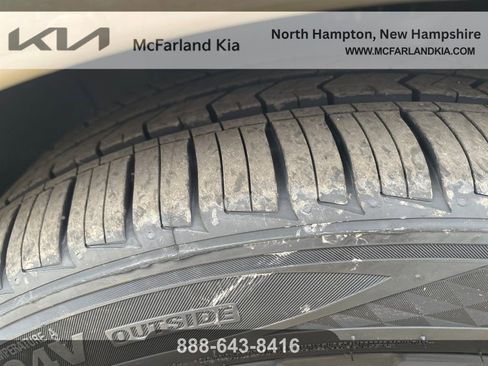 Used 2022 Kia K5 EX w/ EX Premium Package image 30