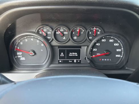 New 2026 GMC Sierra 1500 Pro w/ Pro Value Package RWD image 37
