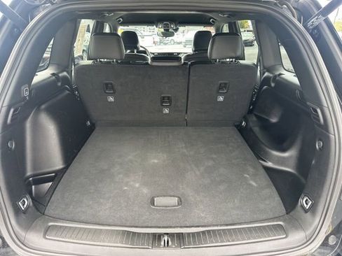 Used 2024 Jeep Grand Cherokee Altitude image 26