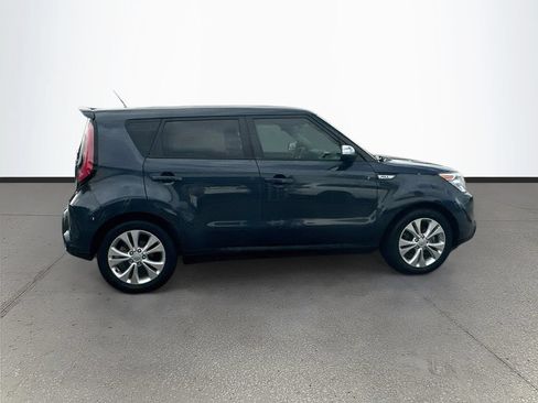 Used 2016 Kia Soul ! w/ Premium Package FWD image 8
