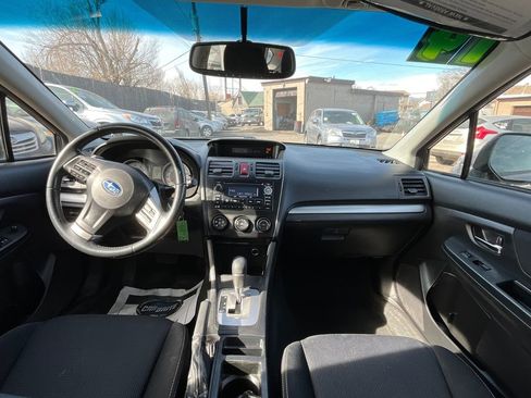 Used 2014 Subaru Impreza 2.0i Sport Premium w/ Popular Package #1 image 16