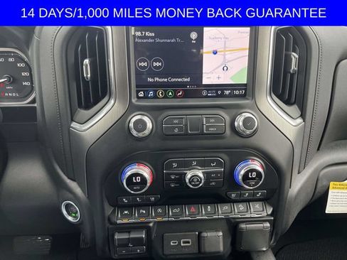 Used 2022 GMC Sierra 1500 Limited Denali AWD/4WD image 18