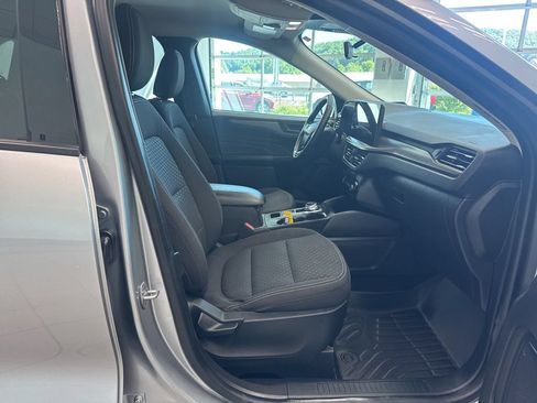 Used 2024 Ford Escape Active w/ Tech Pack #1 AWD/4WD image 22