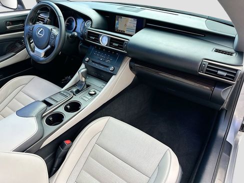Used 2017 Lexus RC 350 image 31