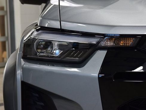 New 2026 Chevrolet Colorado ZR2 w/ Technology Package image 12