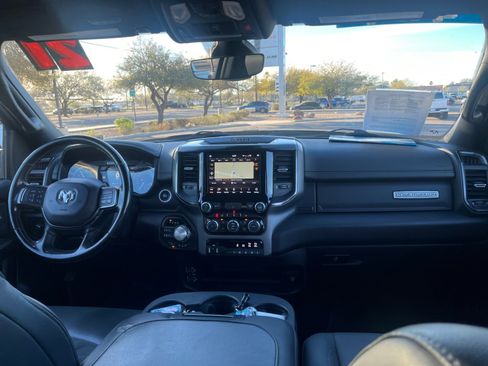 Used 2021 RAM 2500 Power Wagon image 20