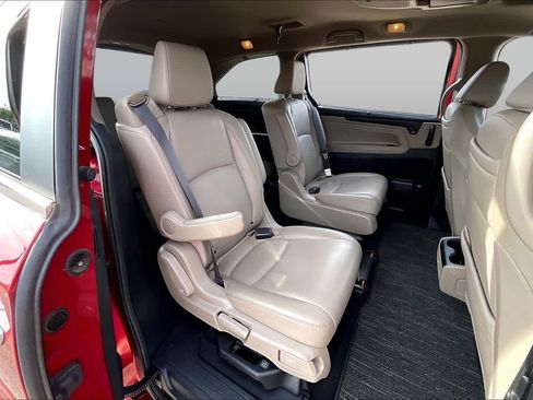 Used 2024 Honda Odyssey Touring image 20