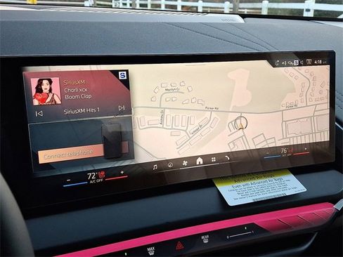 New 2026 BMW X3 xDrive30 w/ Convenience Package image 15