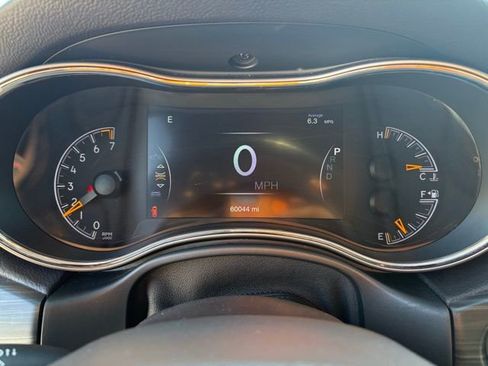 Used 2021 Jeep Grand Cherokee Limited w/ Quick Order Package 28K 80th AWD/4WD image 16