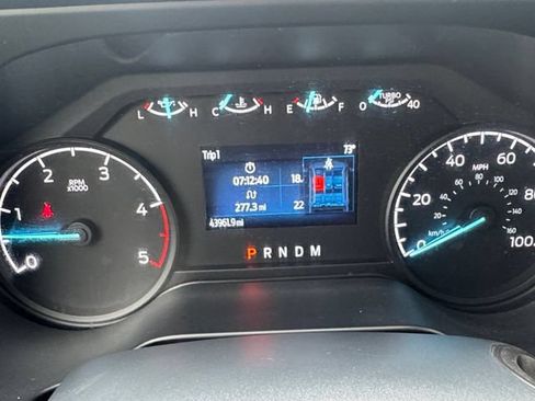 Used 2025 Ford F250 XLT AWD/4WD image 11