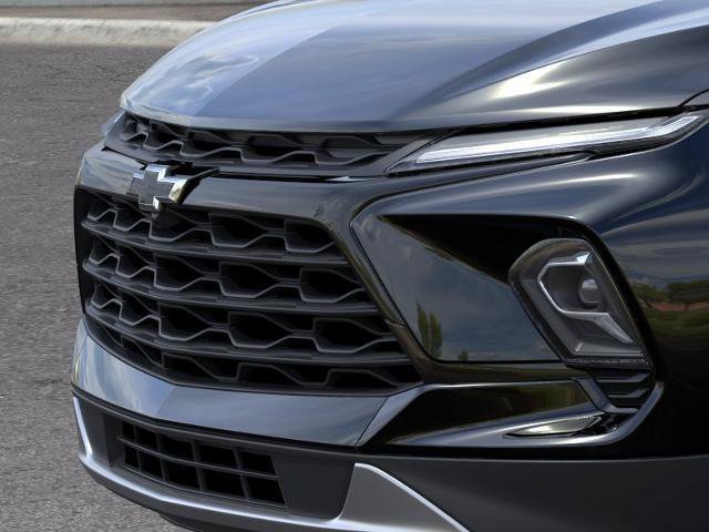 New 2026 Chevrolet Blazer LT w/ Sound & Technology Package AWD/4WD image 37