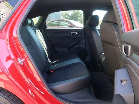 Used 2024 Honda Civic Sport image 23