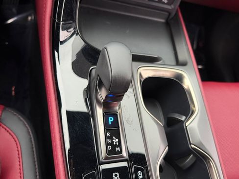 Certified 2024 Lexus NX 350 350 Luxury w/ Vision Package image 24