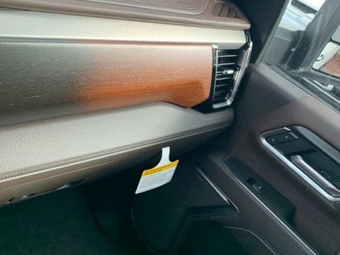 New 2026 GMC Sierra 2500 Denali w/ Technology Package image 26