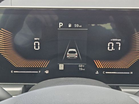 New 2026 Kia K5 GT-Line w/ GT-Line Premium Package image 11