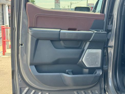Used 2021 Ford F150 Lariat w/ Equipment Group 502A High AWD/4WD image 26