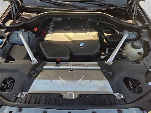 Used 2024 BMW X3 sDrive30i w/ Premium Package RWD image 29