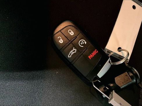 Used 2023 Dodge Charger R/T w/ Blacktop Package RWD image 13