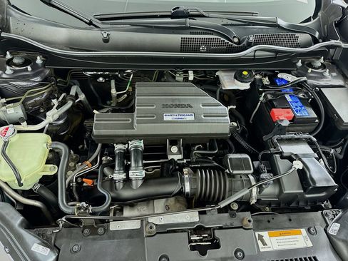 Used 2020 Honda CR-V EX-L image 10