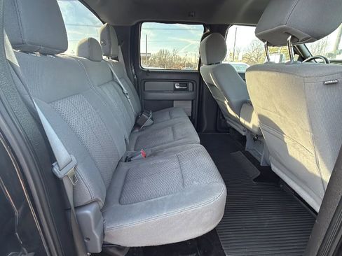 Used 2013 Ford F150 XLT w/ Luxury Equipment Group image 15