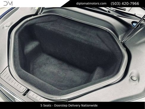 Used 2016 Tesla Model S 90D AWD/4WD image 44