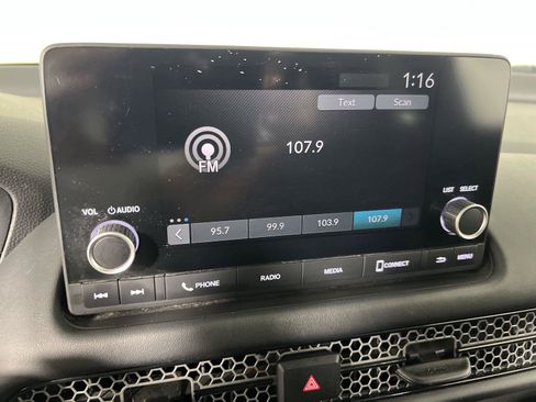 Used 2023 Honda HR-V Sport image 21