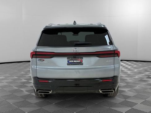 Certified 2025 Buick Enclave Sport Touring image 4