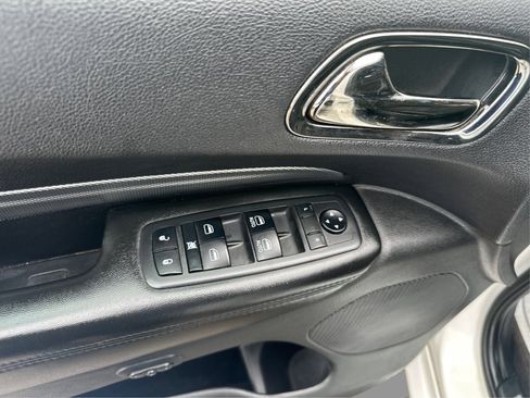 Used 2019 Dodge Durango GT AWD/4WD image 28