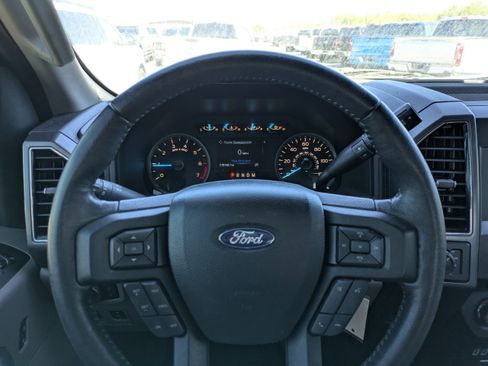 Used 2018 Ford F150 XLT w/ Equipment Group 301A Mid image 23