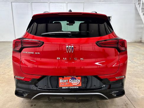 Used 2026 Buick Encore GX Sport Touring w/ Advanced Technology Package FWD image 6